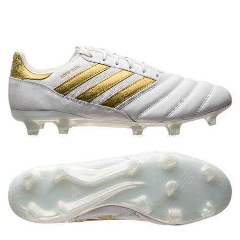 adidas copa weiß gold|adidas Copa White Soccer Gear .